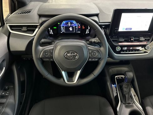 New 2026 Toyota Corolla SE image 16