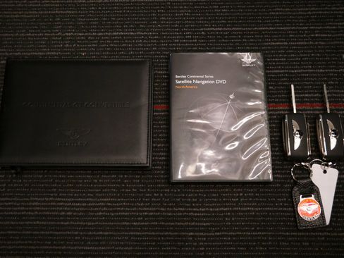 Used 2017 Bentley Continental GT Speed image 20