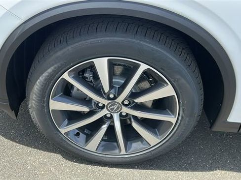 New 2026 Acura MDX SH-AWD w/ Technology Package image 8