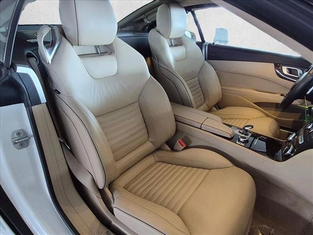 Used 2013 Mercedes-Benz SL 550 image 19
