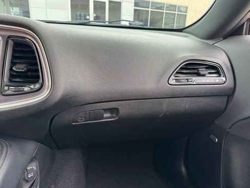 Used 2021 Dodge Challenger R/T Scat Pack image 19