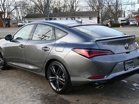 Used 2024 Acura Integra A-Spec image 7