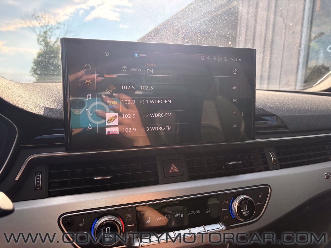 Used 2020 Audi S4 Premium Plus AWD/4WD image 23