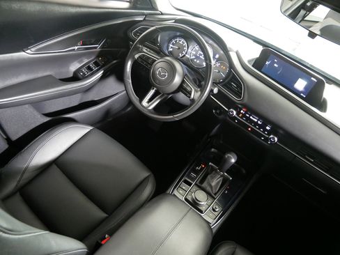 Used 2024 MAZDA CX-30 AWD 2.5 S w/ Preferred Package image 9