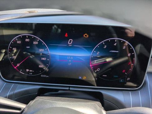 New 2025 Mercedes-Benz C 300 Sedan image 11