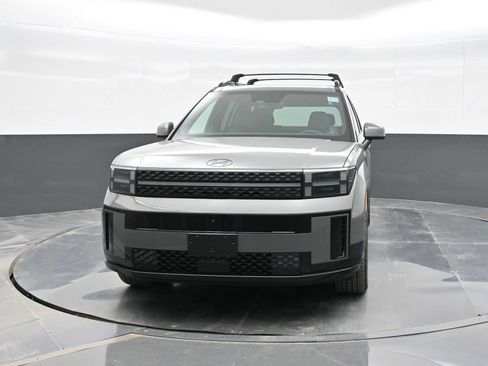 New 2026 Hyundai Santa Fe Calligraphy image 3