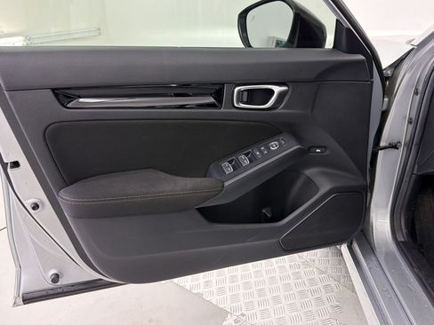 Used 2025 Honda Civic FWD Hybrid Sedan image 12