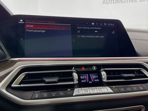 Used 2022 BMW X6 xDrive40i w/ Executive Package image 20