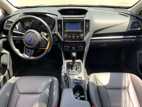 Used 2021 Subaru Crosstrek 2.5i Sport w/ Popular Package #2B AWD/4WD image 18
