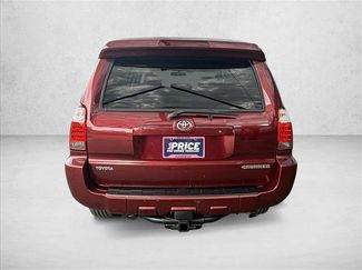 Used 2006 Toyota 4Runner Sport AWD/4WD video 3