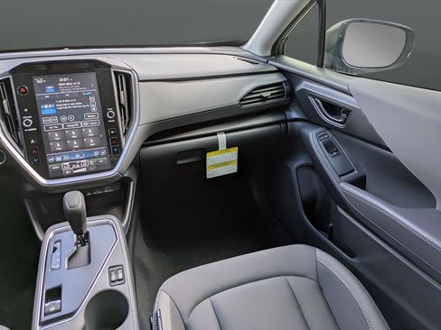 Certified 2025 Subaru Crosstrek 2.0i Premium AWD/4WD image 14
