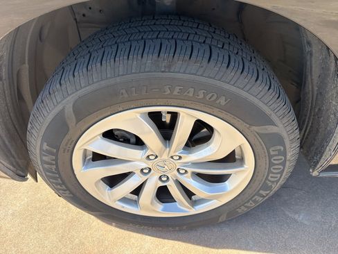 Used 2016 Acura RDX FWD image 32