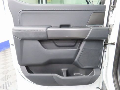 Used 2024 Ford F150 XLT w/ XLT Black Appearance Package image 50