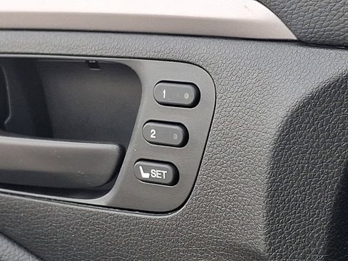 Used 2022 Honda Passport EX-L image 25