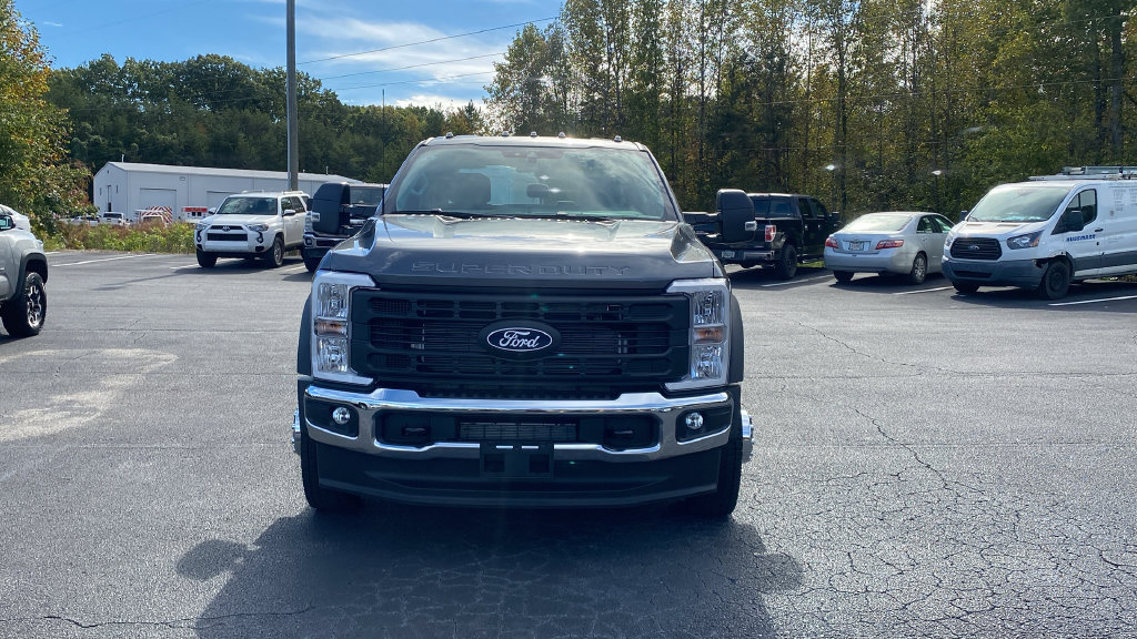 New 2027 Ford F450 XL w/ 360-Degree Camera Package AWD/4WD image 2