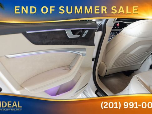 Used 2019 Audi A7 3.0T Prestige w/ Prestige Package AWD/4WD image 24