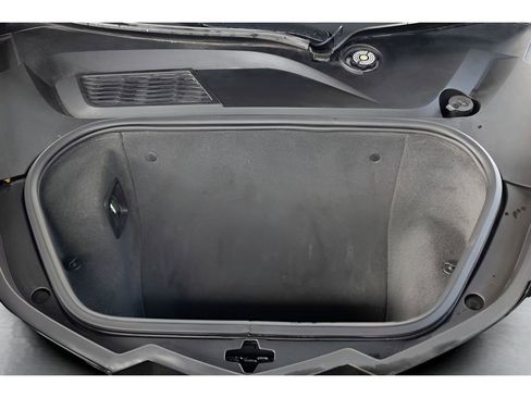 Used 2023 Chevrolet Corvette Stingray Preferred Conv w/ Z51 Performance Package RWD image 62