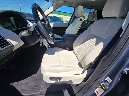 Used 2023 Land Rover Discovery S AWD/4WD image 24
