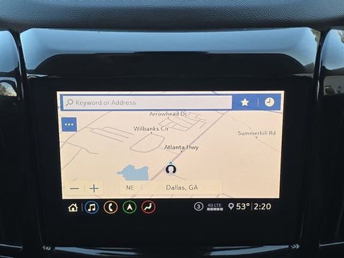 Used 2020 Chevrolet Traverse RS w/ LPO, Floor Liner Package image 38