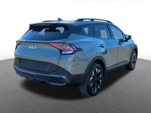 Used 2023 Kia Sportage X-Line image 6