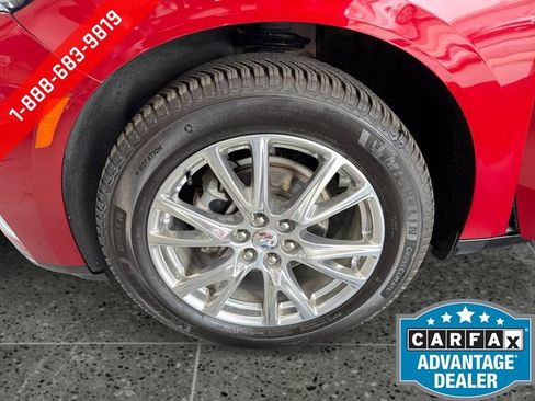 Used 2023 Buick Enclave Premium w/ Experience Buick Package AWD/4WD image 25