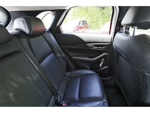 Used 2021 MAZDA CX-30 AWD 2.5 S w/ Premium Package image 11