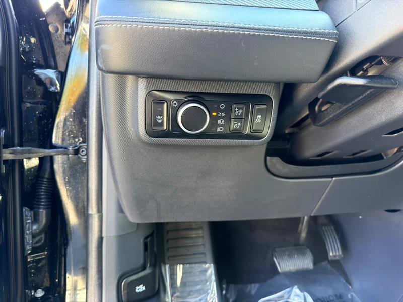 Used 2024 Ford Mustang Mach-E Select RWD image 10