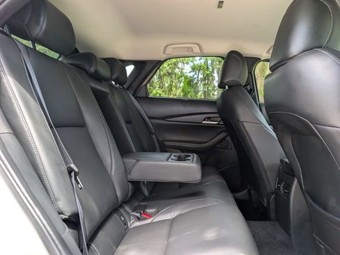 Used 2023 MAZDA CX-30 AWD 2.5 S w/ Select Package image 19
