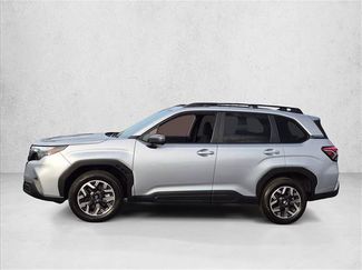 Certified 2026 Subaru Forester Premium AWD/4WD video 2