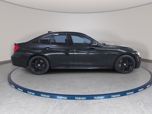 Used 2018 BMW 330i Sedan RWD image 6