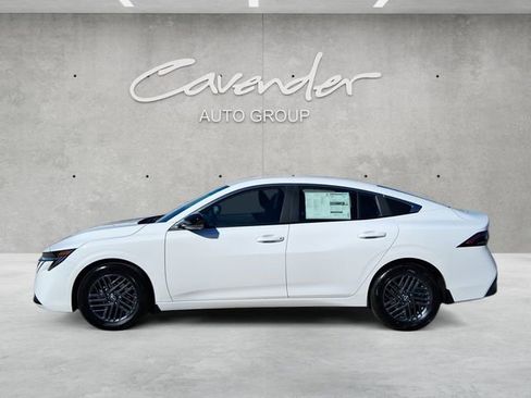 New 2026 Nissan Sentra SV image 13