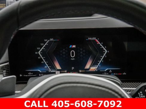Used 2023 BMW X7 M60i w/ Executive Package AWD/4WD image 50