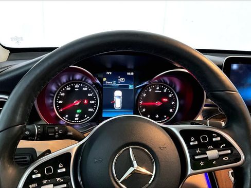 Certified 2021 Mercedes-Benz GLC 300 4MATIC image 26