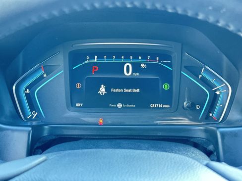 Used 2024 Honda Odyssey Touring image 22