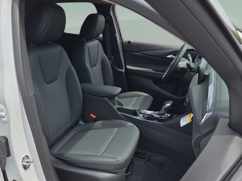 New 2026 Buick Encore GX Preferred w/ Advanced Technology Package FWD image 15