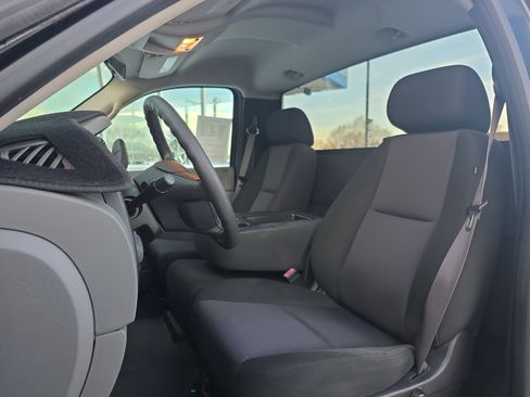 Used 2013 Chevrolet Silverado 1500 W/T w/ LS Package image 15