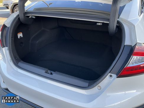 Used 2019 Honda Clarity Plug-In Hybrid image 8