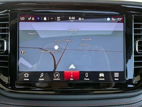 New 2026 Dodge Durango GT AWD/4WD image 15