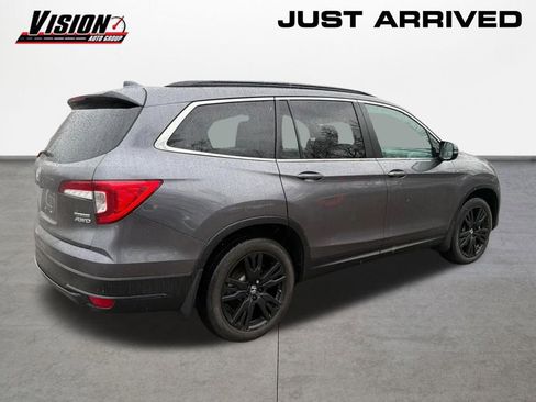 Used 2022 Honda Pilot Special Edition image 5