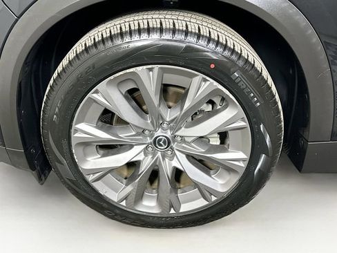 Used 2024 MAZDA CX-90 3.3 Turbo w/ Premium Package image 35
