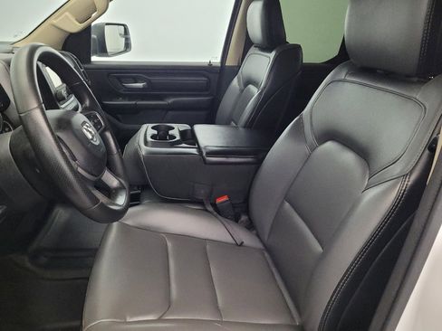 Used 2019 RAM 1500 Tradesman image 17