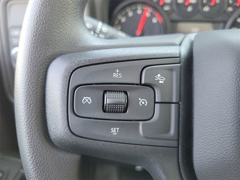 New 2026 Chevrolet Silverado 2500 W/T w/ WT Convenience Package image 15