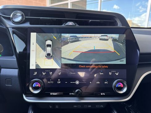 Used 2023 Lexus RZ 450e Premium image 19