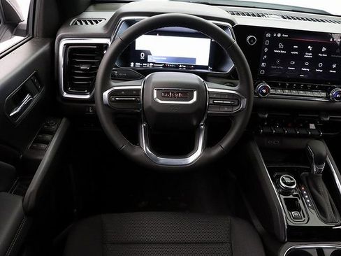 New 2026 GMC Canyon Elevation w/ Convenience Package AWD/4WD image 14