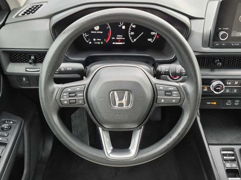 Certified 2024 Honda CR-V EX image 23