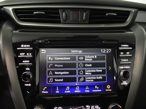 Certified 2024 Nissan Murano SL image 22