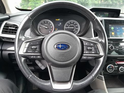 Used 2020 Subaru Forester Premium AWD/4WD image 16