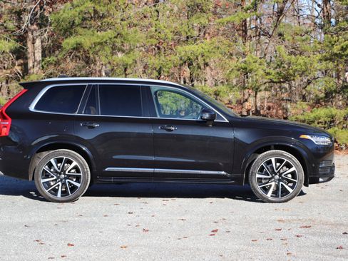 Used 2019 Volvo XC90 T6 Inscription w/ Luxury Package image 2