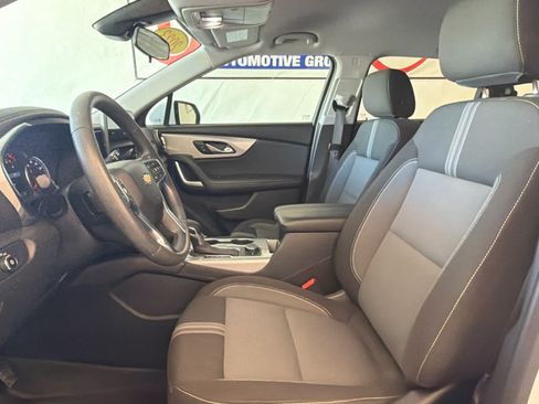 Used 2023 Chevrolet Blazer LT w/ Driver Confidence Package FWD image 15