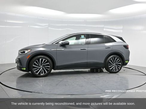 Used 2023 Volkswagen ID.4 Pro S Plus image 44